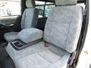 NISSAN VANETTE VAN