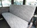 NISSAN VANETTE VAN