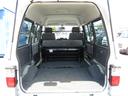 NISSAN VANETTE VAN