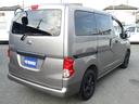 NISSAN NV200 VANETTE VAN