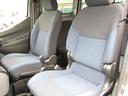 NISSAN NV200 VANETTE VAN