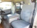 NISSAN NV350CARAVAN WAGON