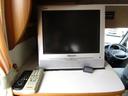 ＤＸ　ＡｔｏＺ　ＡＬＥＮ　キャンピング　シングルタイヤ　ＡＬＥＮ　サイドオーニング　６人乗り（21枚目）