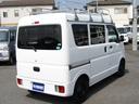 NISSAN NV100CLIPPER VAN