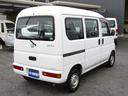 HONDA ACTY VAN
