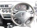HONDA ACTY VAN