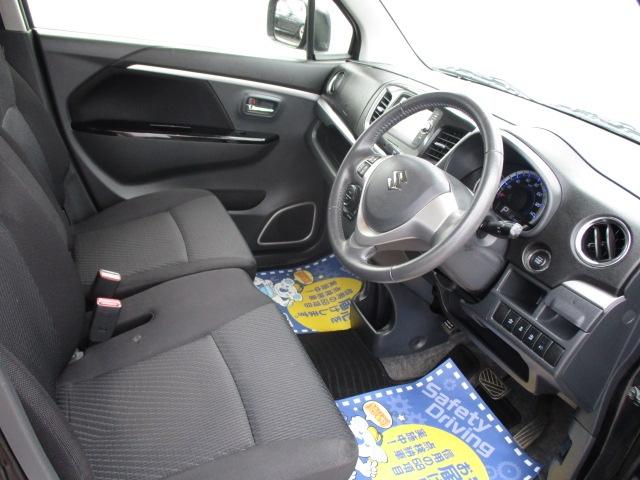 T レーダーブレーキ LEDライト 純正15インチアルミ ミラーウインカー スマートキー プッシュスターター I-STOP 横滑り ステリモ オートエアコン マップルナビ 地デジ Bカメラ(4枚目)