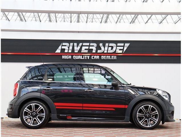 ｍｉｎｉ ｍｉｎｉ クーパーｓ クロスオーバー ｊｃｗパッケージ ｈｄｄナビ フルセグｔｖ ｂカメラ クルーズスカウター ｅｔｃ ｈｉｄライト ドライビングサポートシステム プッシュスタート オプション黒革シート ｊｃｗ専用エアロ アルミホイール