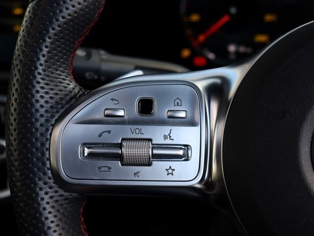 CLAクラス CLA200d AMGライン サンルーフ 純正ナビ フルセグ 全方位モニター スマートキー 2.0ETC ブレーキアシスト レーダークルーズ メモリーシート BSM 前後ドライブレコーダー LEDヘッドライト 純正18インチアルミ(19枚目)