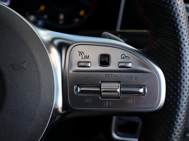 CLAクラス CLA200d AMGライン サンルーフ 純正ナビ フルセグ 全方位モニター スマートキー 2.0ETC ブレーキアシスト レーダークルーズ メモリーシート BSM 前後ドライブレコーダー LEDヘッドライト 純正18インチアルミ(21枚目)