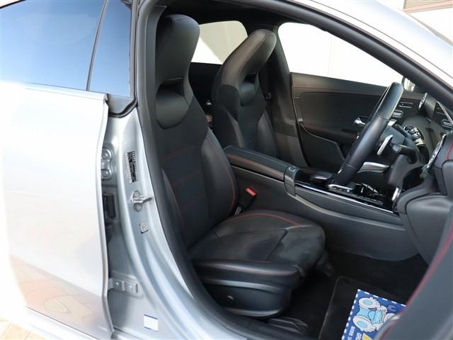 CLAクラス CLA200d AMGライン サンルーフ 純正ナビ フルセグ 全方位モニター スマートキー 2.0ETC ブレーキアシスト レーダークルーズ メモリーシート BSM 前後ドライブレコーダー LEDヘッドライト 純正18インチアルミ(33枚目)