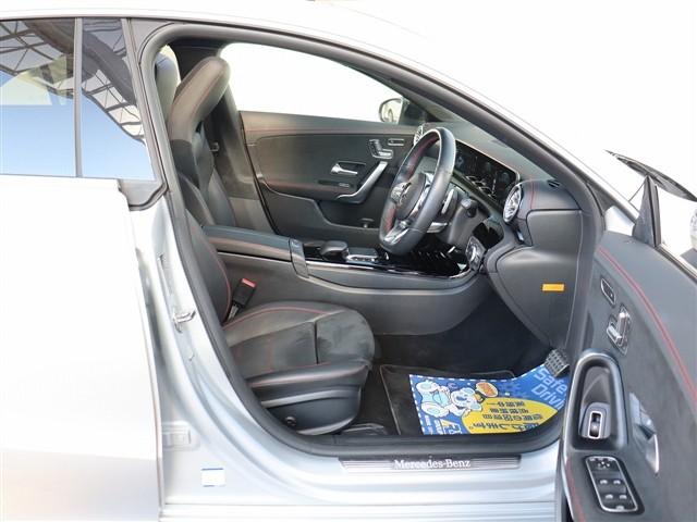 CLAクラス CLA200d AMGライン サンルーフ 純正ナビ フルセグ 全方位モニター スマートキー 2.0ETC ブレーキアシスト レーダークルーズ メモリーシート BSM 前後ドライブレコーダー LEDヘッドライト 純正18インチアルミ(34枚目)