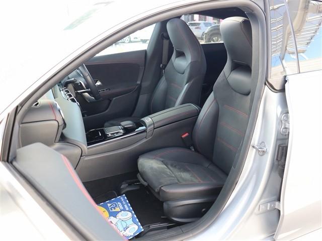 CLAクラス CLA200d AMGライン サンルーフ 純正ナビ フルセグ 全方位モニター スマートキー 2.0ETC ブレーキアシスト レーダークルーズ メモリーシート BSM 前後ドライブレコーダー LEDヘッドライト 純正18インチアルミ(37枚目)