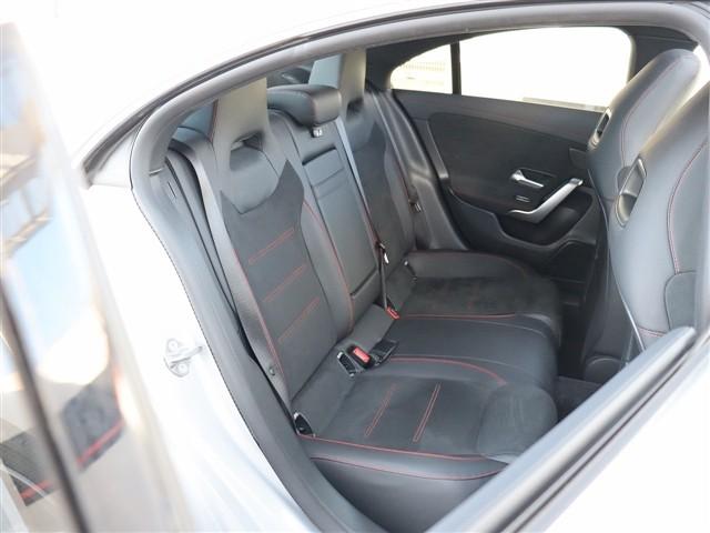 CLAクラス CLA200d AMGライン サンルーフ 純正ナビ フルセグ 全方位モニター スマートキー 2.0ETC ブレーキアシスト レーダークルーズ メモリーシート BSM 前後ドライブレコーダー LEDヘッドライト 純正18インチアルミ(41枚目)