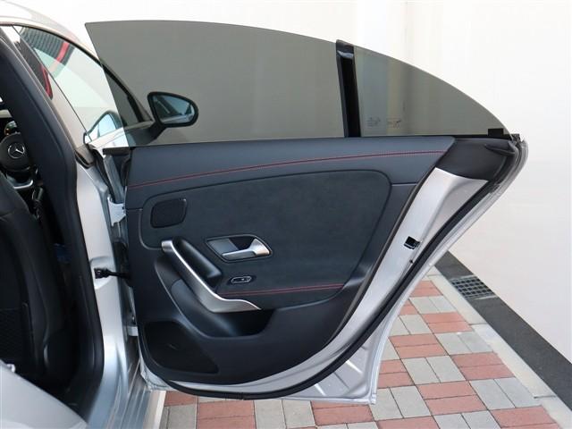 CLAクラス CLA200d AMGライン サンルーフ 純正ナビ フルセグ 全方位モニター スマートキー 2.0ETC ブレーキアシスト レーダークルーズ メモリーシート BSM 前後ドライブレコーダー LEDヘッドライト 純正18インチアルミ(44枚目)