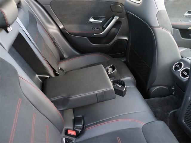 CLAクラス CLA200d AMGライン サンルーフ 純正ナビ フルセグ 全方位モニター スマートキー 2.0ETC ブレーキアシスト レーダークルーズ メモリーシート BSM 前後ドライブレコーダー LEDヘッドライト 純正18インチアルミ(45枚目)