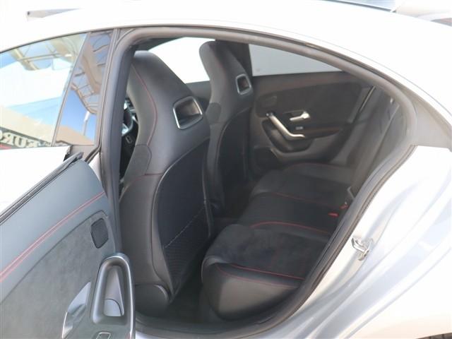 CLAクラス CLA200d AMGライン サンルーフ 純正ナビ フルセグ 全方位モニター スマートキー 2.0ETC ブレーキアシスト レーダークルーズ メモリーシート BSM 前後ドライブレコーダー LEDヘッドライト 純正18インチアルミ(47枚目)
