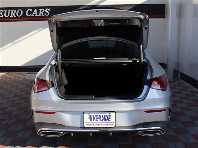 CLAクラス CLA200d AMGライン サンルーフ 純正ナビ フルセグ 全方位モニター スマートキー 2.0ETC ブレーキアシスト レーダークルーズ メモリーシート BSM 前後ドライブレコーダー LEDヘッドライト 純正18インチアルミ(51枚目)