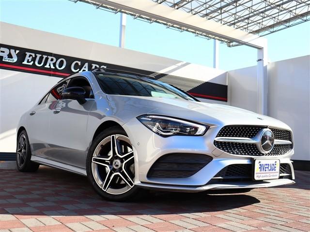 CLAクラス CLA200d AMGライン サンルーフ 純正ナビ フルセグ 全方位モニター スマートキー 2.0ETC ブレーキアシスト レーダークルーズ メモリーシート BSM 前後ドライブレコーダー LEDヘッドライト 純正18インチアルミ(55枚目)