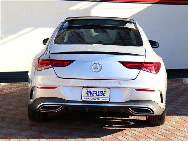 CLAクラス CLA200d AMGライン サンルーフ 純正ナビ フルセグ 全方位モニター スマートキー 2.0ETC ブレーキアシスト レーダークルーズ メモリーシート BSM 前後ドライブレコーダー LEDヘッドライト 純正18インチアルミ(61枚目)