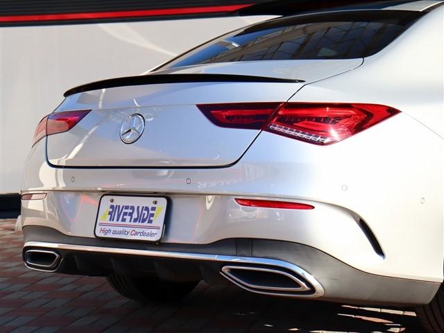 CLAクラス CLA200d AMGライン サンルーフ 純正ナビ フルセグ 全方位モニター スマートキー 2.0ETC ブレーキアシスト レーダークルーズ メモリーシート BSM 前後ドライブレコーダー LEDヘッドライト 純正18インチアルミ(62枚目)