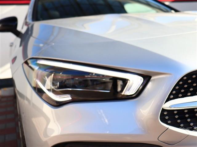 CLAクラス CLA200d AMGライン サンルーフ 純正ナビ フルセグ 全方位モニター スマートキー 2.0ETC ブレーキアシスト レーダークルーズ メモリーシート BSM 前後ドライブレコーダー LEDヘッドライト 純正18インチアルミ(65枚目)