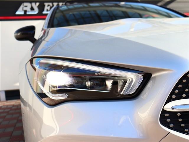CLAクラス CLA200d AMGライン サンルーフ 純正ナビ フルセグ 全方位モニター スマートキー 2.0ETC ブレーキアシスト レーダークルーズ メモリーシート BSM 前後ドライブレコーダー LEDヘッドライト 純正18インチアルミ(66枚目)