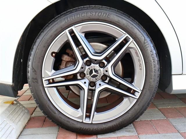 CLAクラス CLA200d AMGライン サンルーフ 純正ナビ フルセグ 全方位モニター スマートキー 2.0ETC ブレーキアシスト レーダークルーズ メモリーシート BSM 前後ドライブレコーダー LEDヘッドライト 純正18インチアルミ(68枚目)