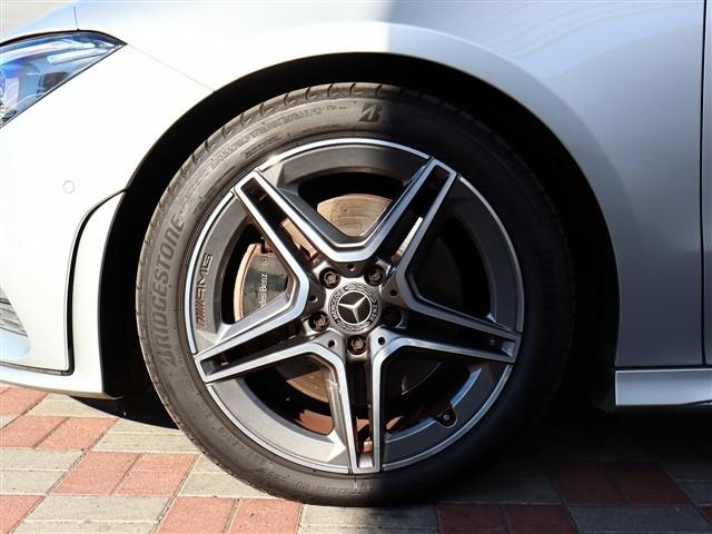 CLAクラス CLA200d AMGライン サンルーフ 純正ナビ フルセグ 全方位モニター スマートキー 2.0ETC ブレーキアシスト レーダークルーズ メモリーシート BSM 前後ドライブレコーダー LEDヘッドライト 純正18インチアルミ(70枚目)