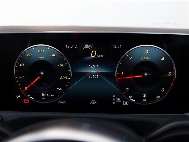 CLAクラス CLA200d AMGライン サンルーフ 純正ナビ フルセグ 全方位モニター スマートキー 2.0ETC ブレーキアシスト レーダークルーズ メモリーシート BSM 前後ドライブレコーダー LEDヘッドライト 純正18インチアルミ(72枚目)