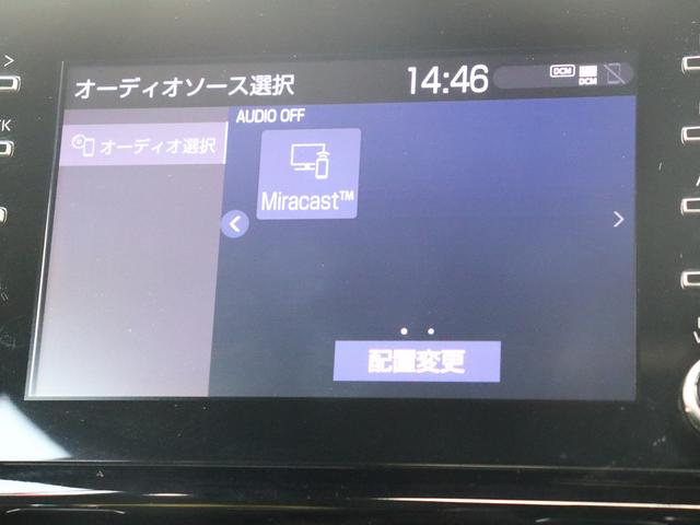 カローラツーリング ダブルバイビー　モデリスタエアロ　ディスプレイオーディオ　バックカメラ　ＣＤ　ＤＶＤ　スマートキー　衝突軽減ブレーキ　ＥＴＣ　ドライブレコーダー　ＬＥＤヘッドライト　純正１７インチアルミ　コーナーセンサー（12枚目）