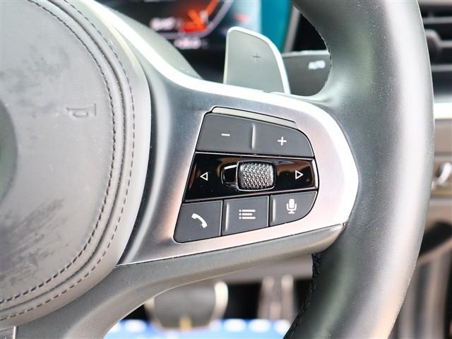 ３シリーズ ３２０ｉ　Ｍスポーツ　ワンオーナー車　純正ナビ　全方位カメラ　スマートキー　アクティブクルーズコントロール　Ｍスポーツエアロ　純正１８インチアルミ　ＬＥＤヘッドライト（28枚目）