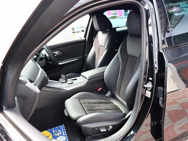 ３シリーズ ３２０ｉ　Ｍスポーツ　ワンオーナー車　純正ナビ　全方位カメラ　スマートキー　アクティブクルーズコントロール　Ｍスポーツエアロ　純正１８インチアルミ　ＬＥＤヘッドライト（41枚目）