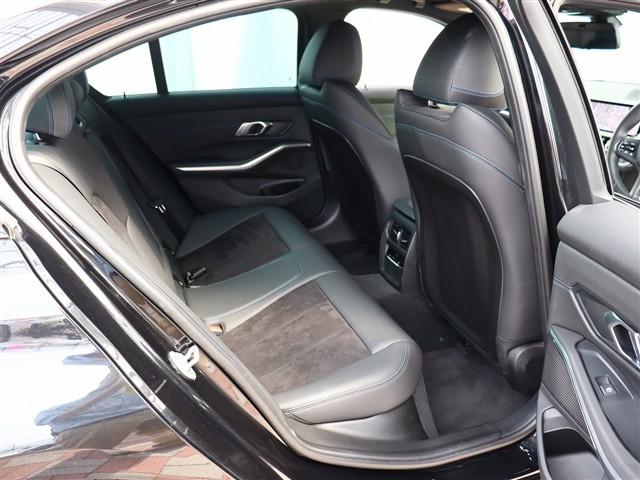 ３シリーズ ３２０ｉ　Ｍスポーツ　ワンオーナー車　純正ナビ　全方位カメラ　スマートキー　アクティブクルーズコントロール　Ｍスポーツエアロ　純正１８インチアルミ　ＬＥＤヘッドライト（47枚目）