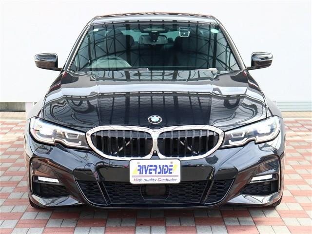 ３シリーズ ３２０ｉ　Ｍスポーツ　ワンオーナー車　純正ナビ　全方位カメラ　スマートキー　アクティブクルーズコントロール　Ｍスポーツエアロ　純正１８インチアルミ　ＬＥＤヘッドライト（60枚目）