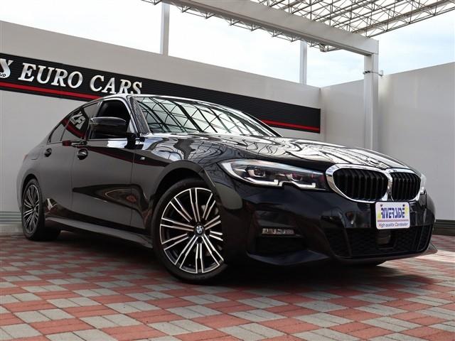 ３シリーズ ３２０ｉ　Ｍスポーツ　ワンオーナー車　純正ナビ　全方位カメラ　スマートキー　アクティブクルーズコントロール　Ｍスポーツエアロ　純正１８インチアルミ　ＬＥＤヘッドライト（61枚目）