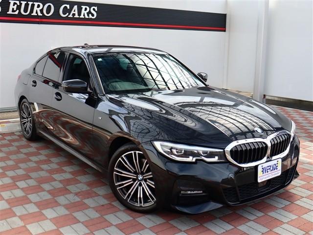 ３シリーズ ３２０ｉ　Ｍスポーツ　ワンオーナー車　純正ナビ　全方位カメラ　スマートキー　アクティブクルーズコントロール　Ｍスポーツエアロ　純正１８インチアルミ　ＬＥＤヘッドライト（62枚目）