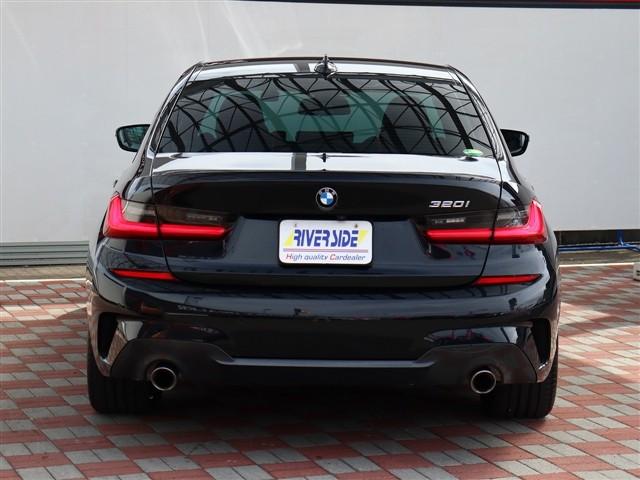 ３シリーズ ３２０ｉ　Ｍスポーツ　ワンオーナー車　純正ナビ　全方位カメラ　スマートキー　アクティブクルーズコントロール　Ｍスポーツエアロ　純正１８インチアルミ　ＬＥＤヘッドライト（69枚目）