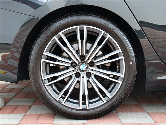 ３シリーズ ３２０ｉ　Ｍスポーツ　ワンオーナー車　純正ナビ　全方位カメラ　スマートキー　アクティブクルーズコントロール　Ｍスポーツエアロ　純正１８インチアルミ　ＬＥＤヘッドライト（74枚目）