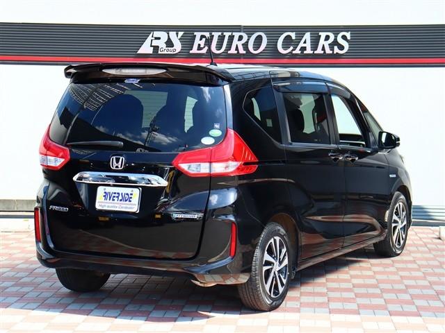 HONDA FREED HYBRID HYBRID EX