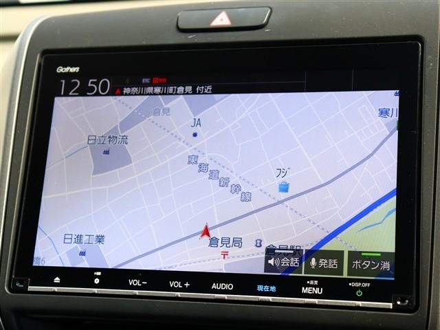 HONDA FREED HYBRID HYBRID EX