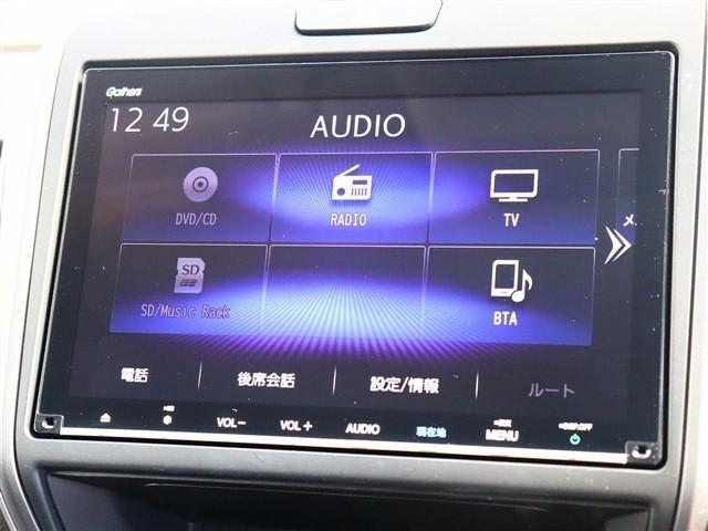 HONDA FREED HYBRID HYBRID EX