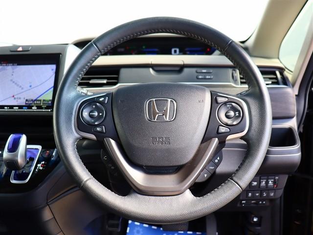 HONDA FREED HYBRID HYBRID EX