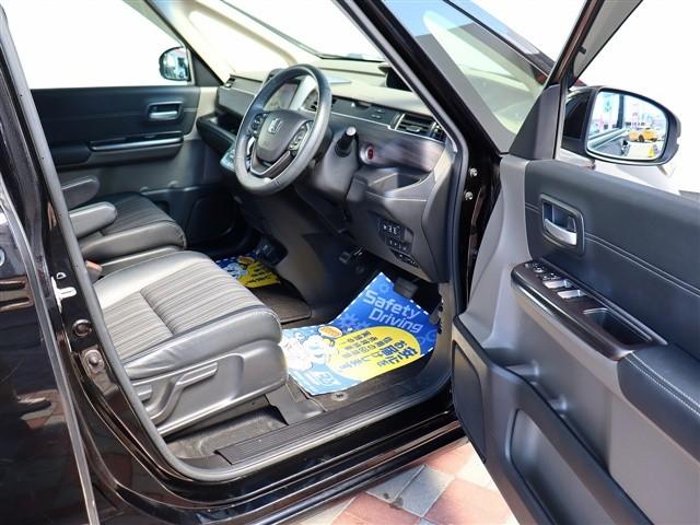 HONDA FREED HYBRID HYBRID EX