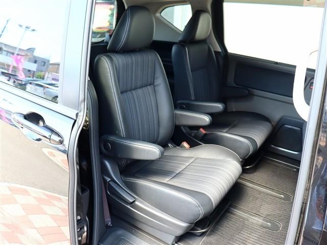 HONDA FREED HYBRID HYBRID EX