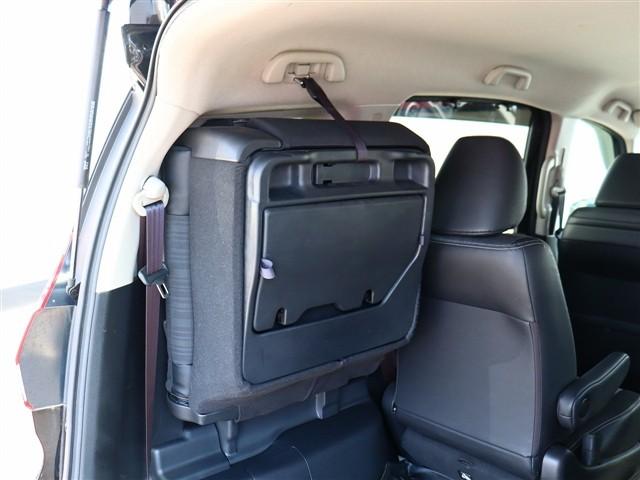 HONDA FREED HYBRID HYBRID EX