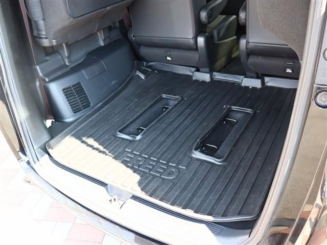 HONDA FREED HYBRID HYBRID EX