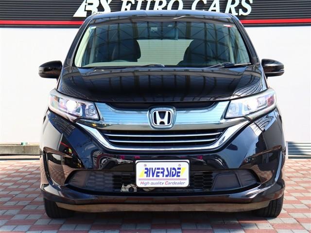 HONDA FREED HYBRID HYBRID EX