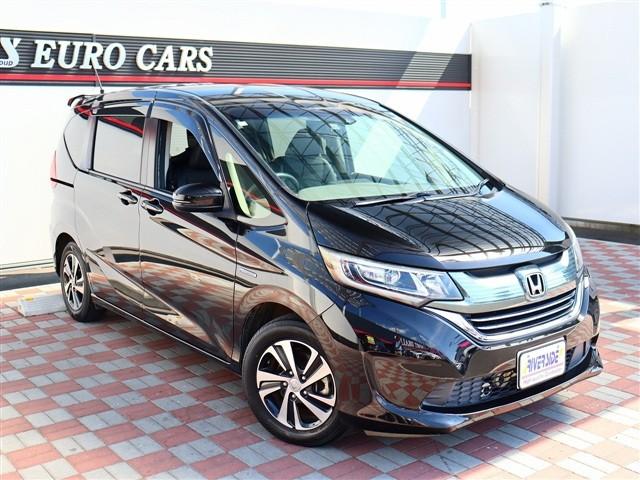 HONDA FREED HYBRID HYBRID EX