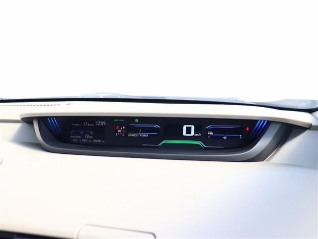 HONDA FREED HYBRID HYBRID EX